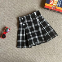Aiko Skirt//Rok anak perempuan