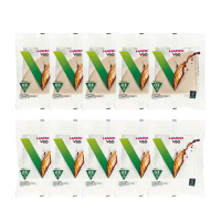 【HARIO】V60 03濾紙 1~6杯／100入x10包(VCF-03-100)