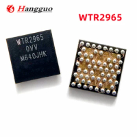20PCS -100PCS/Lot WTR2965 0VV Intermediate Frequency IF IC For Samsung A9000 Xiaomi Redmi Note 3 4A 1S 3S 4X Oppo R9S R9PLUS
