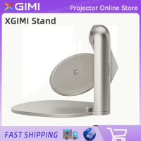 XGIMI Multi-Angle Projector Stand Adjustable 120° Tilt Indoor Outdoor for Mini Projector Compatible Play 3/ MoGo 2 Pro / Halo+