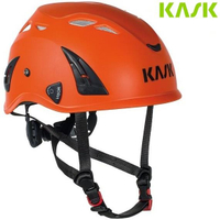 KASK Superplasma PL 頭盔/安全帽/攀樹工程頭盔 AHE00005 203橘