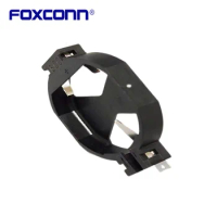Foxconn BB10209-C1403-7H-W SMT Battery holder