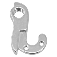 Bicycle Rear Derailleur Hanger Racing Cycling Mountain Frame Gear Tail Hook For Giant TCR OCR FCR Aluminium Alloy Accessory