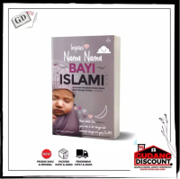 Inspirasi nama bayi islami