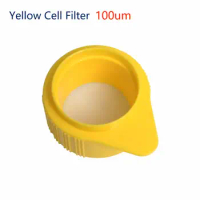 Biosharp Cell Filter Nylon Filter Membrane Three Specifications 40um / 70um / 100um Sterile Individual Packaging