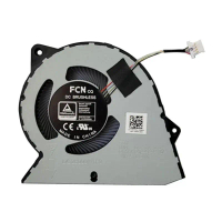 New Compatible CPU Cooling Fan for 0RFF51 DC28000WFF0 FOR DELL Vostro 3510 3420 3250 Inspiron 3511
