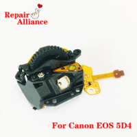 New Original Top Cover shutter set dial assembly repair Parts For Canon EOS 5D mark IV ; 5D IV ; 5D4 5DIV SLR