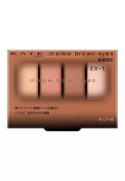 KATE KATE Mellow Brown Eyes(#EX1)(4.2g) 4.2g EX1