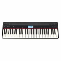 Roland GO:PIANO 61-key Portable Piano