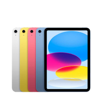 【夯品集】Apple iPad 10 第十代 2022 10.9吋 64G WiFi 平板電腦 套組 組合 [ 現貨 ]