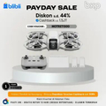DJI DJI Neo Drone