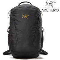 Arc'teryx 始祖鳥 Mantis 26L 多功能背包 X000009825 黑 Black