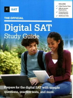 The Official Digital SAT Study Guide  College Board  College Board