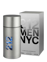 น้ำหอม 212 Men EDT  100 มล.