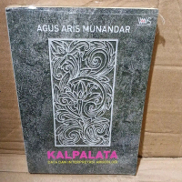 Buku Agus Aris Munandar KALPALATA