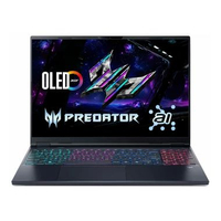 Acer Predator Helios Neo Slim PHN16S-71-78UQ [16" WQXGA OLED 240Hz DCI-P3 100%/Ultra 7 - 255HX/RTX 5