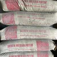 semen merah putih 1 sak 40kg