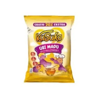 Kusuka Keripik Ubi Madu 42 gram