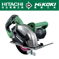 【HIKOKI】MV 36V充電式無刷金屬切割機-單電BSL36B18(CD3607DA)