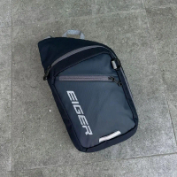 Tas Selempang Eiger Herald Tas Slempang Pria Cowok Sling Bag Eiger Original Ori