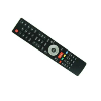 Remote Control For Hisense LTDN55XT810XW UB55EC870 UB55EC870WTS Smart 4K UHD LCD LED HDTV TV