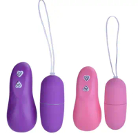 1 Set Wireless Remote Control Vibrator Egg Shaking Clitoral Massage Women Sex Toys for woman Bring fun increase sexual emotions