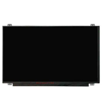 15.6" LED LCD Screen Slim Display Panel For Asus VIVOBOOK S550 S550C S550CA