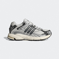 Adidas Response CL [IG6226] 男女 慢跑鞋 運動 復古 休閒 網眼 緩震 流行 穿搭 灰黑