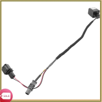 Corcoransu กล้องมองหลังรถยนต์รุ่นพิเศษ 4L0980551B สำหรับ A5 A6 Q7 S5 S6 S8 A5/A6/A8 Quattro 4L098055