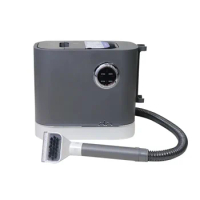 commercial household cleaning machine vacuum steam cleaner for carpet and sofa