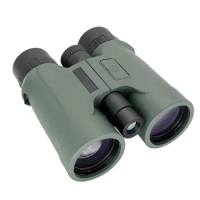 OEM ODM 10x42 laser rangefinder binocular long distance range 3000m rangefinder binoculars with mini size and lightweight