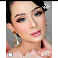 SOFTLENS ICONIC BY IRISLAB | 14.4mm | 48%