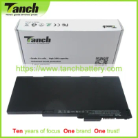 Tanch Laptop Battery for HP CO06XL 719796-001 E3W24UT HSTNN-111C-4 EliteBook 700 755 G2 840 G1-F1N95EA 11.1V 3cell