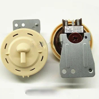 Suitable for LG Midea Skyworth drum washing machine water level sensor switch WD-T14415D 12345