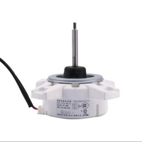 Air Conditioning Motor For Panasonic Brushless DC Fan Motor Air conditioner SIC-310-40-2 40W 310V Repair Parts