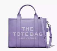 MARC JACOBS斜背包 THE LEATHER MEDIUM TOTE BAG