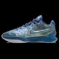 LEBRON XXI ABALONE EP