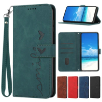 Leather Phone Case For Infinix Zero 30 20 Note 30 VIP 30I 12I 12 VIP G96 Hot 20 Play 30I 12 Pro 12I Smart 8 Wallet Phone Cover