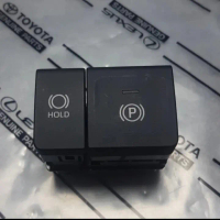 Switch Seklar Sensor Parkir Elektrik Toyota Avanza Rakitan 2021 UP