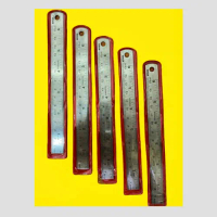 Mistar Besi Kenko / Penggaris Besi Kenko ( 30cm 40cm 50cm 60cm)