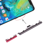 Power Button and Volume Control Button for Huawei Mate 20 Pro Side Keys Flex Cable