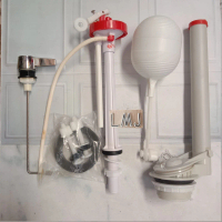 Pelampung Closet Model Toto Engkol 1 set/Sparepart kloset duduk toto