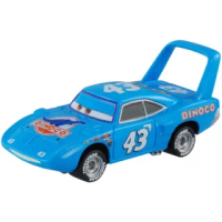 【TOMICA】CARS 汽車總動員 C-10 冠軍(小汽車)