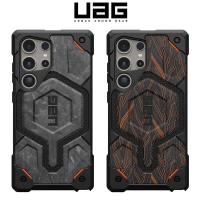 เคส UAG Monarch Pro G-10, เข้ากันได้กับ Samsung Galaxy S25 Ultra, Galaxy S24 Ultra, Galaxy S23 Ultra