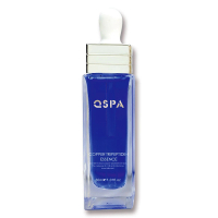 【QSPA】藍銅胜精華液 貴婦裝1瓶(蘊含藍銅胜臻萃)