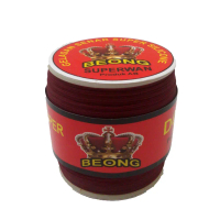 Benang Gelasan AB Beong Super Red ( Recomended )