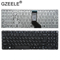 GZEELE New Russian RU laptop keyboard for Acer Aspire 3 A315 A315-21 A315-31 A315-51 A315-52 A315-21G A315-51G A315-41G