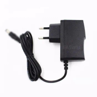 DC Power Supply Adapter Charger For Linksys WRT54G WRT54GS E1000 &amp; WiFi Router PSU