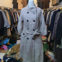 jaket bahan wool premium Musim dingin