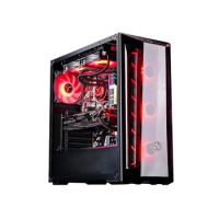 I9 11900K Octa Cores Rtx3090 12G Graphics Card 32Gb Ram 1T M2 Pc Gamer Gaming